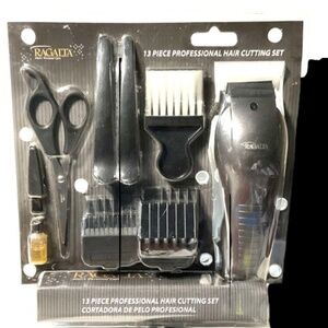Ragalta 13 Piece Professional Hair Cutting Set